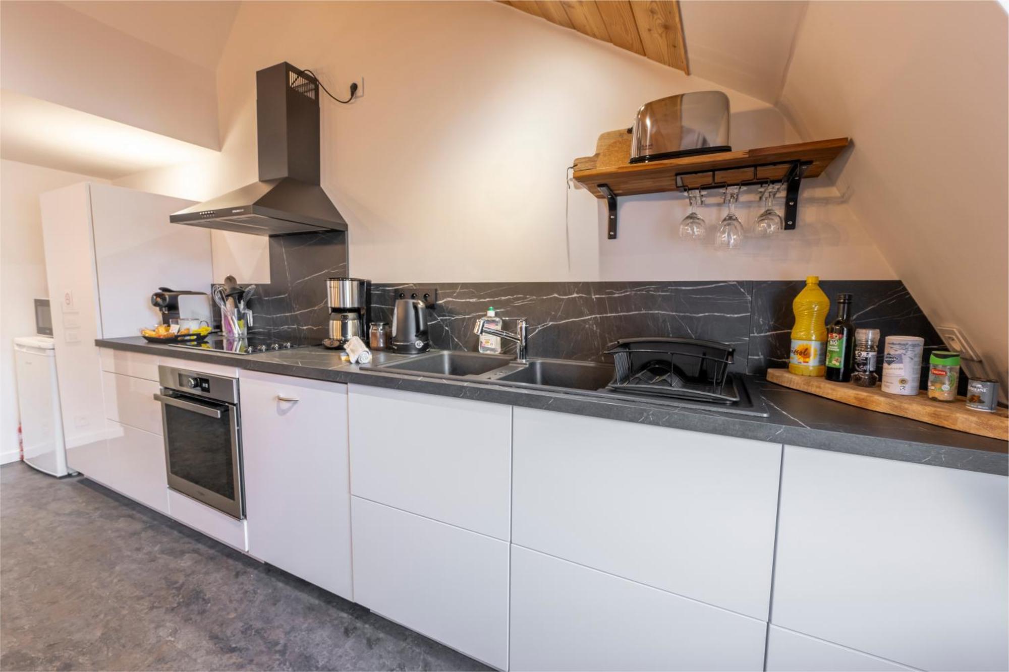 Superbe Loft - Situ Sur La Place Centrale Барселонет Екстериор снимка