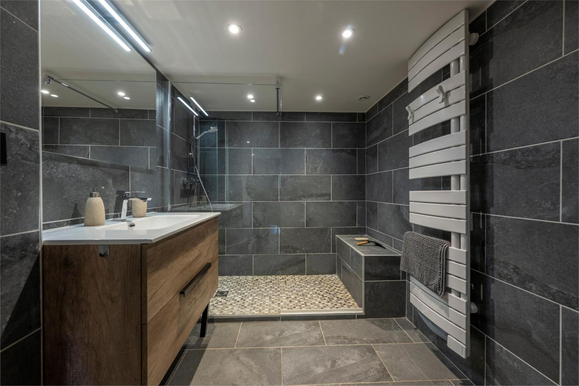 Superbe Loft - Situ Sur La Place Centrale Барселонет Екстериор снимка