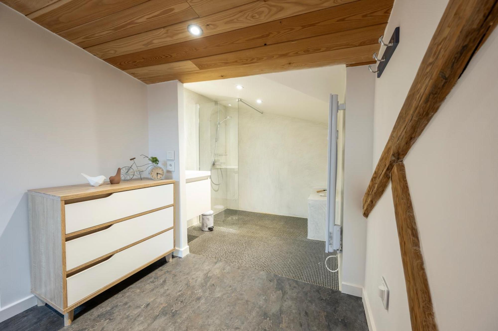 Superbe Loft - Situ Sur La Place Centrale Барселонет Екстериор снимка