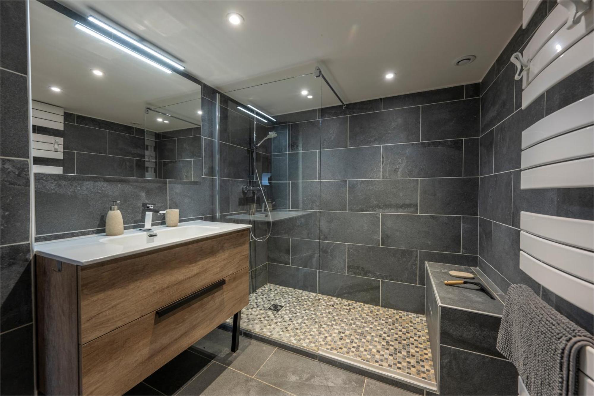 Superbe Loft - Situ Sur La Place Centrale Барселонет Екстериор снимка