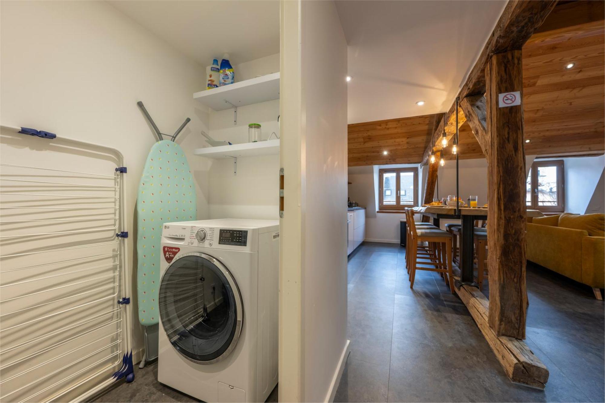 Superbe Loft - Situ Sur La Place Centrale Барселонет Екстериор снимка
